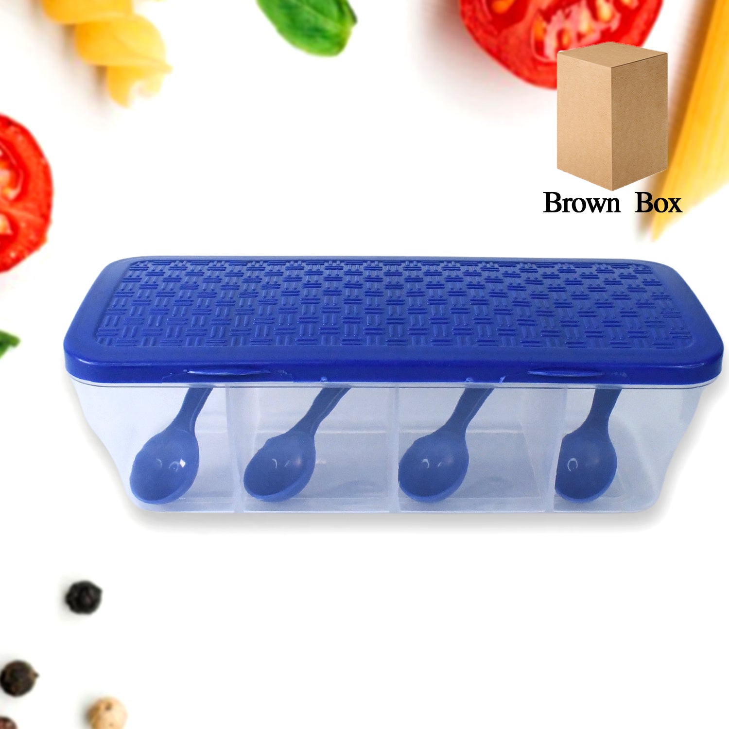 SealSmart 4-in-1 SealSmart 4-in-1